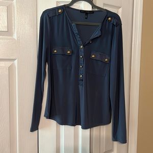 White House Black Market top